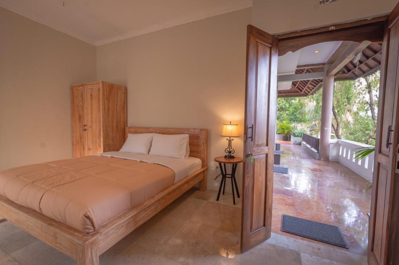 Puri Cili Villa Ubud Extérieur photo